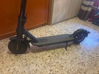 Patinete eléctrico Xiaomi