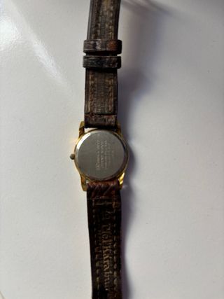 Reloj Orient vintage