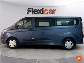 Ford Transit Custom 2.0 ECOBULE 96KW