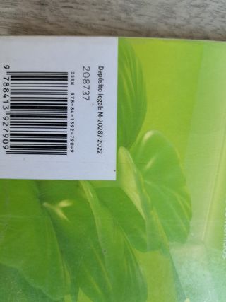 Biología y Geología. 3 Secundaria. Revuela. 3 ESO.