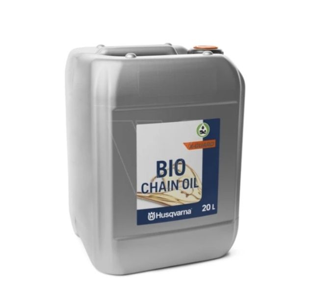 Aceite cadena Husqvarna Bio 20L