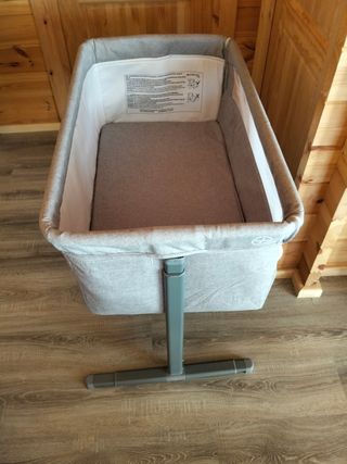 Cuna colecho Mobiclinic kids