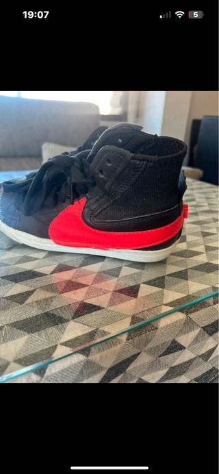 Zapatillas Nike Blazer Mid '77