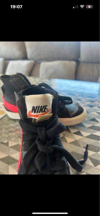 Zapatillas Nike Blazer Mid '77