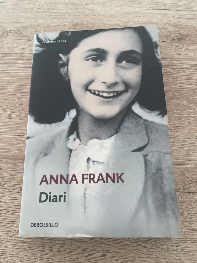 Diari d'Anna Frank (Catalan Edition)