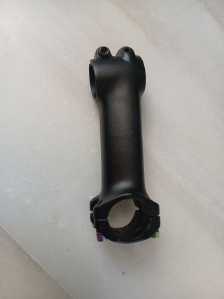 Potencia manillar Orbea terra, 110 mm.