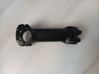 Potencia manillar Orbea terra, 110 mm.