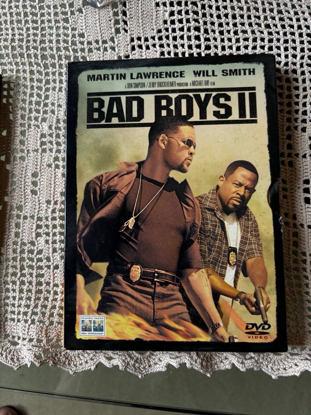 4 DVD: Inside Man Presunto Innocente Storm Catch..