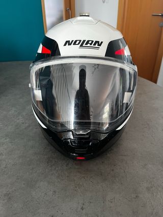 Casco Nolan N100-5 Plus XL