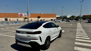 BMW X6 2020