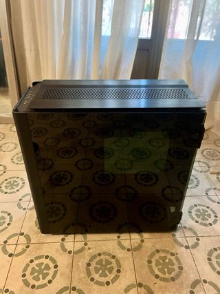 Caja Torre Corsair Obsidian 500D RGB