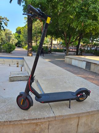 Patinete eléctrico Xiaomi pro 2 