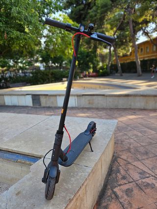 Patinete eléctrico Xiaomi pro 2 