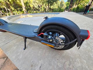 Patinete eléctrico Xiaomi pro 2 