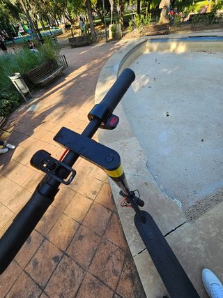 Patinete eléctrico Xiaomi pro 2 