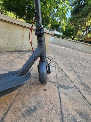 Patinete eléctrico Xiaomi pro 2 