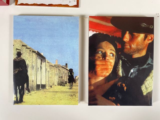 Por un puñado de dólares - Edición Coleccionista