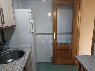 Piso en venta en Bargas