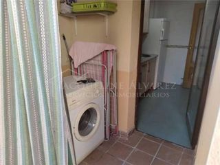 Piso en venta en Bargas