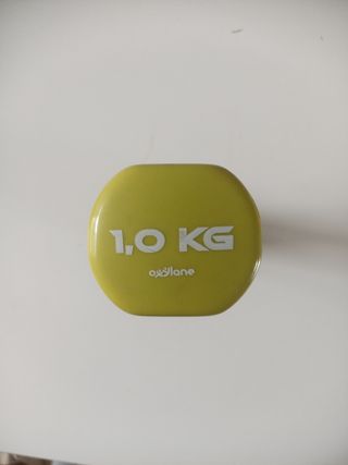 Pesa 1kg