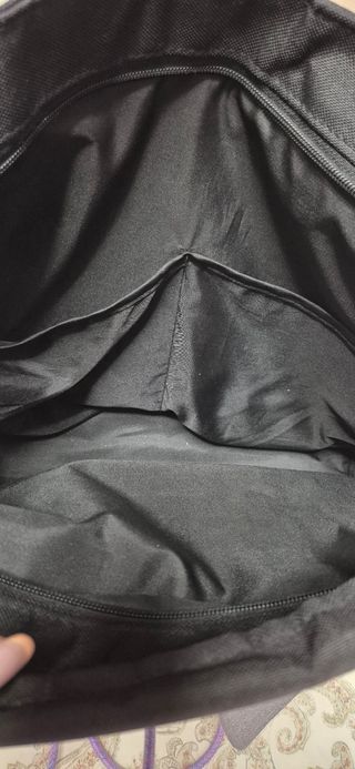 Bolso bebé Jane + cambiador de regalo ( sin usar)