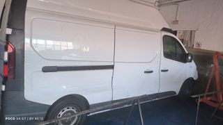 Renault Trafic 2017