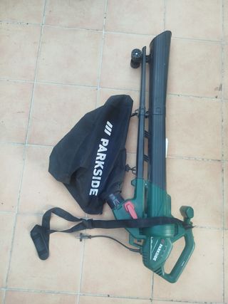 Soplador Aspirador