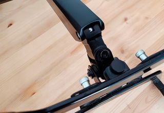 Soporte Pared Monitor PC - 2 pantallas