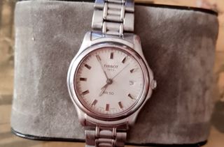 Reloj Tissot PR 50 Mujer Vintage