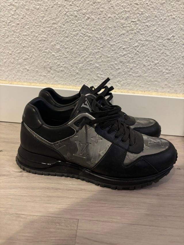 Zapatillas Louis Vuitton