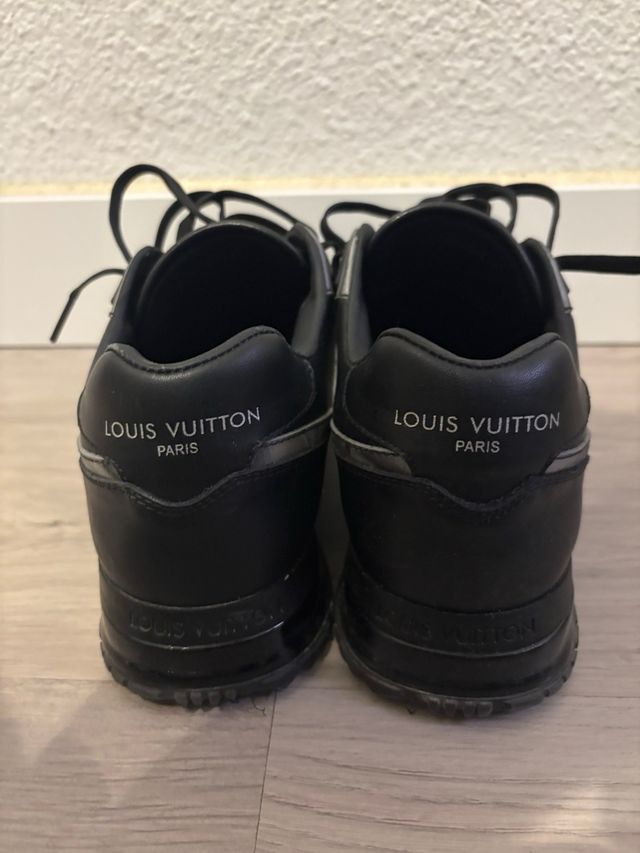 Zapatillas Louis Vuitton