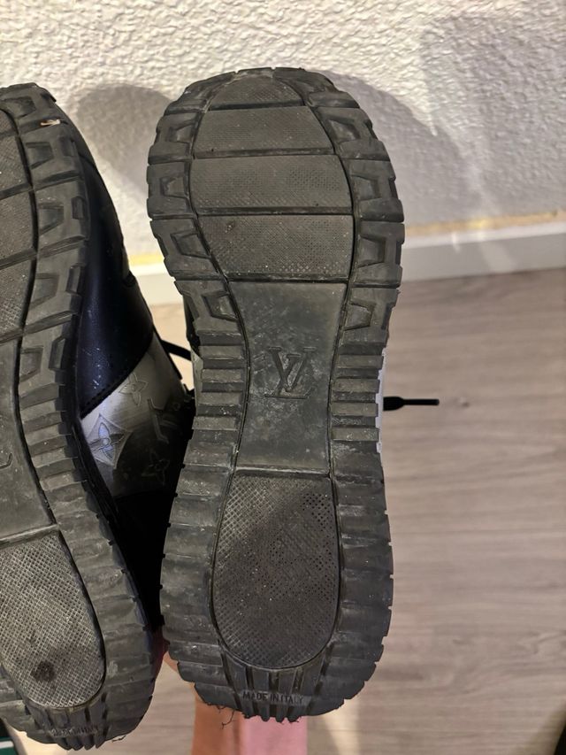 Zapatillas Louis Vuitton