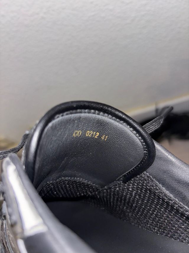 Zapatillas Louis Vuitton