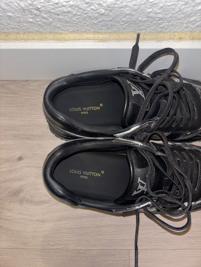 Zapatillas Louis Vuitton