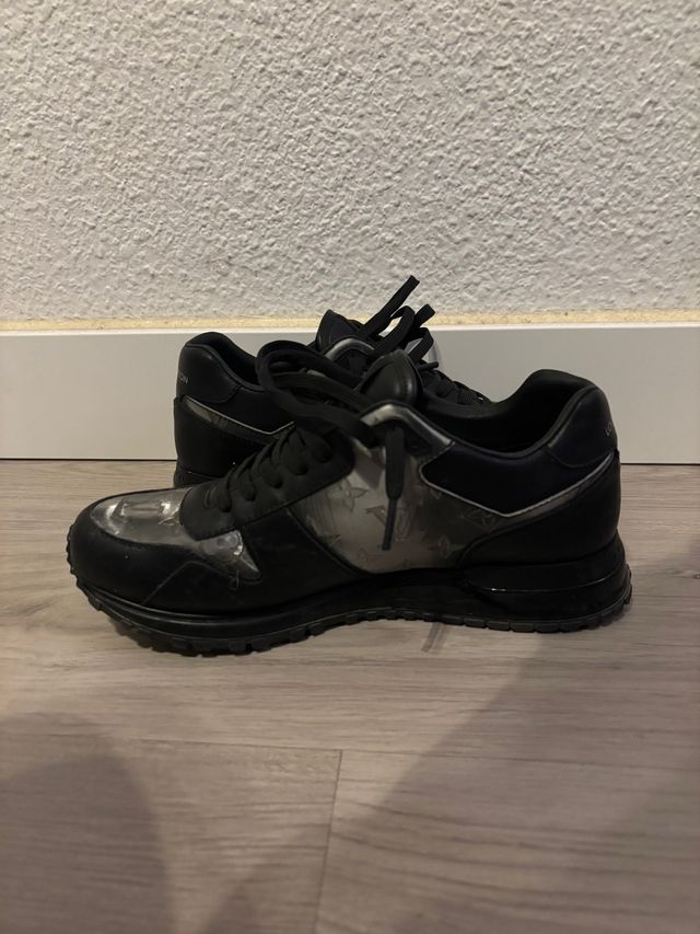 Zapatillas Louis Vuitton
