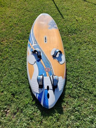 Tabla windsurf Starboard Futura 121 L