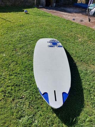 Tabla windsurf Starboard Futura 121 L