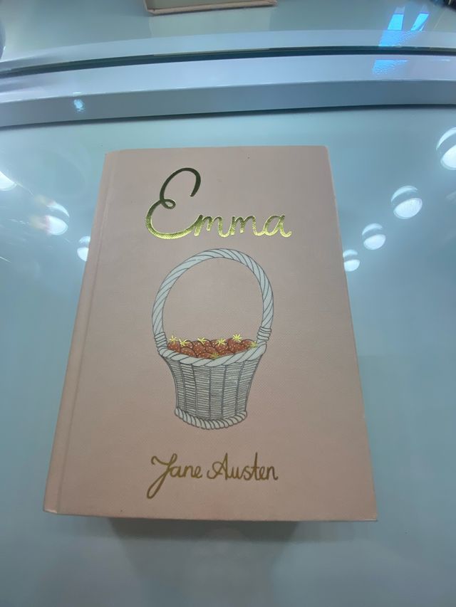 Emma (Wordsworth Collector's Editions)