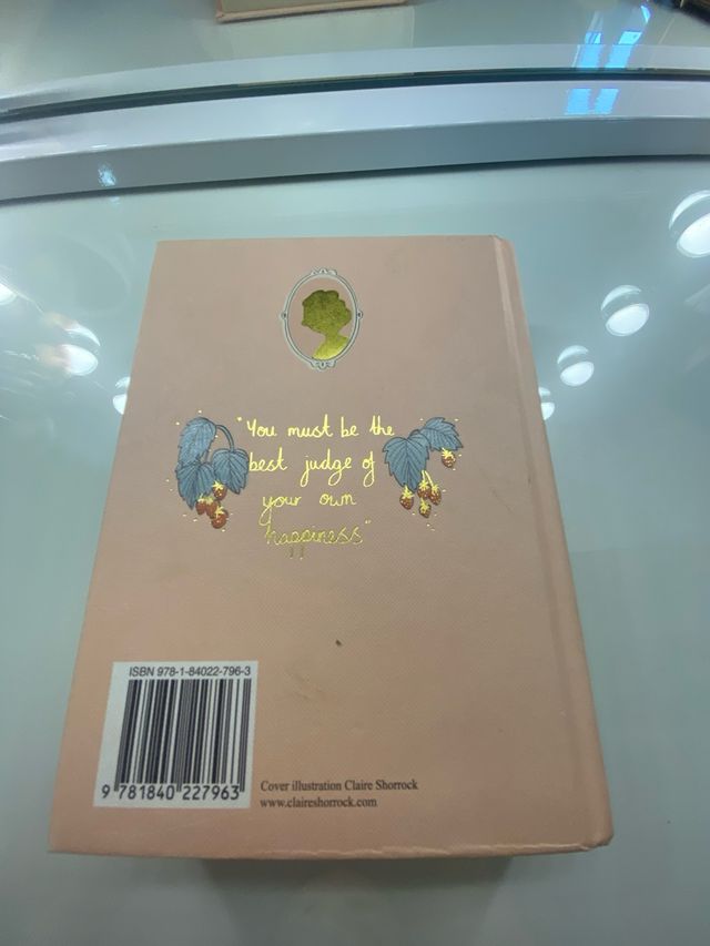 Emma (Wordsworth Collector's Editions)