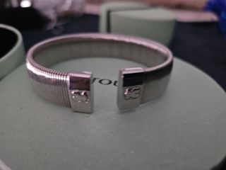Pulsera Tous steel