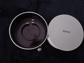 Pulsera Tous steel