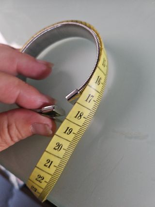Pulsera Tous steel