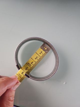 Pulsera Tous steel