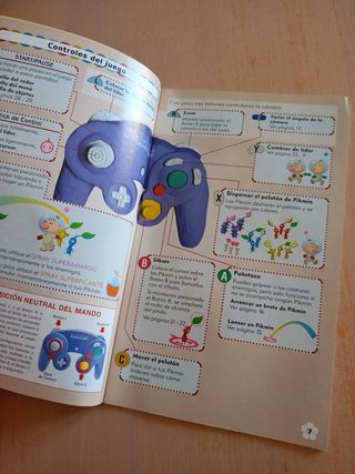Pikmin 2 GAMECUBE