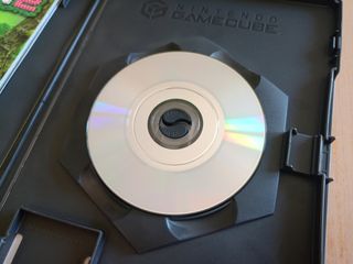 Pikmin 2 GAMECUBE