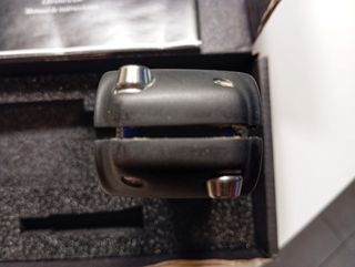 Potencia Lightweight de 100mm.