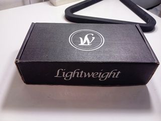 Potencia Lightweight de 100mm.