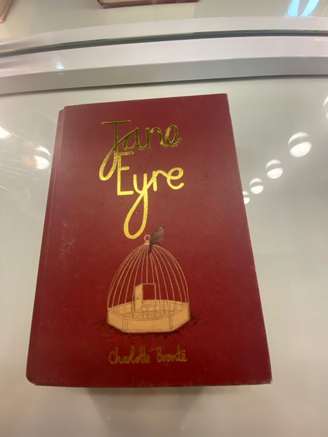 Jane Eyre (Wordsworth Collector's Editions)