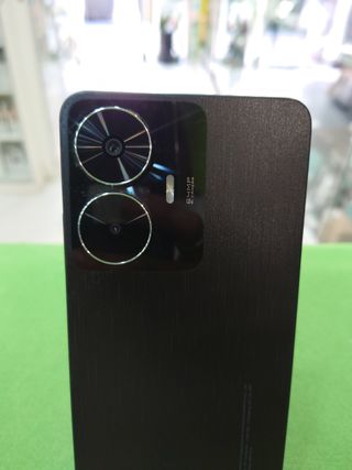 REALME C55 256GB Negro