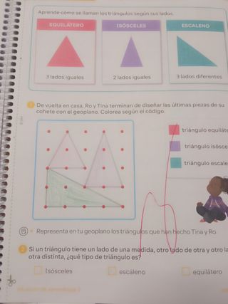 Revuela 2 primaria matemáticas 
